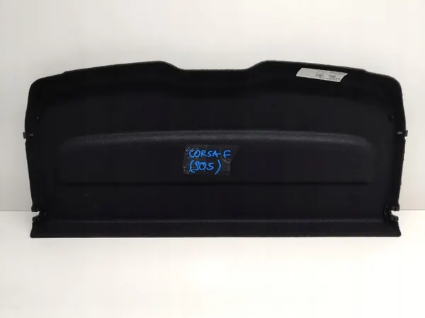 OEM 98487369ZD Taka takakontin hylly Opel Corsa F image 4