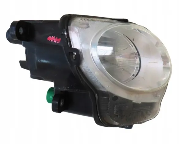 Rechter Koplamp Fiat 500 2007-2015 OEM LAMPA PRZEDNIA image 2