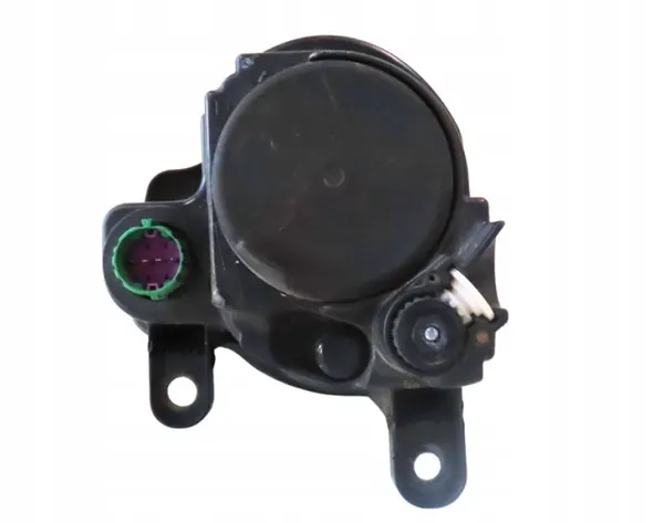 Rechter Koplamp Fiat 500 2007-2015 OEM LAMPA PRZEDNIA image 3