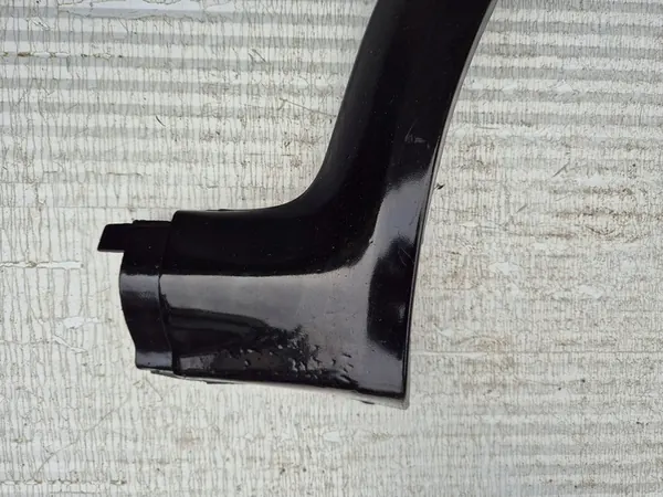 VW GOLF II 84- Left Rear Wing Trim 191853817D image 2