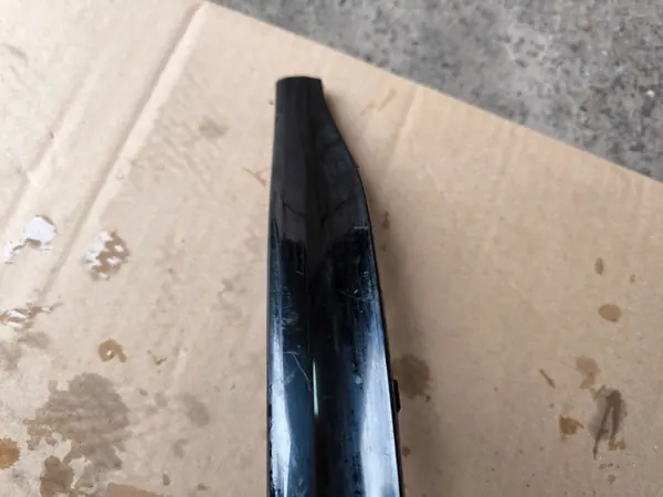 MERCEDES GLC W253 Bakre Stötfångarlist Höger Vänster image 4