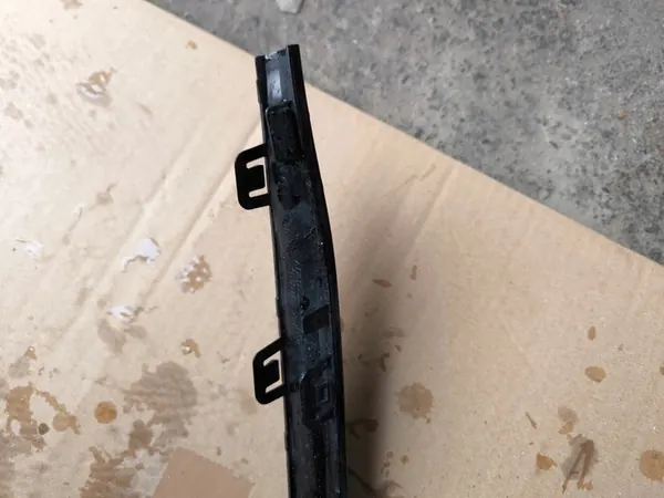 MERCEDES GLC W253 Bakre Stötfångarlist Höger Vänster image 6