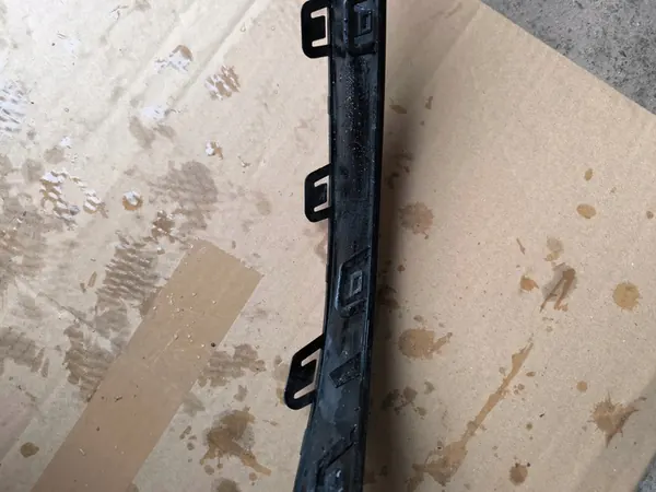 MERCEDES GLC W253 Bakre Stötfångarlist Höger Vänster image 7