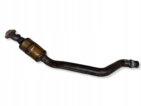 Mercedes-Benz Roetfilter OEM A1664903914 - Gebruikt image 2