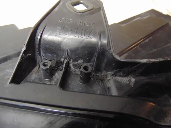 AUDI A3 Faro Bi-Xenón Izquierdo 8V0941005C image 10