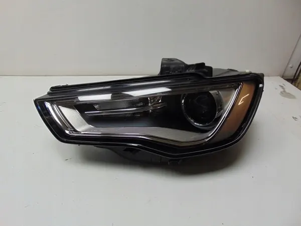 AUDI A3 Faro Bi-Xenón Izquierdo 8V0941005C image 3