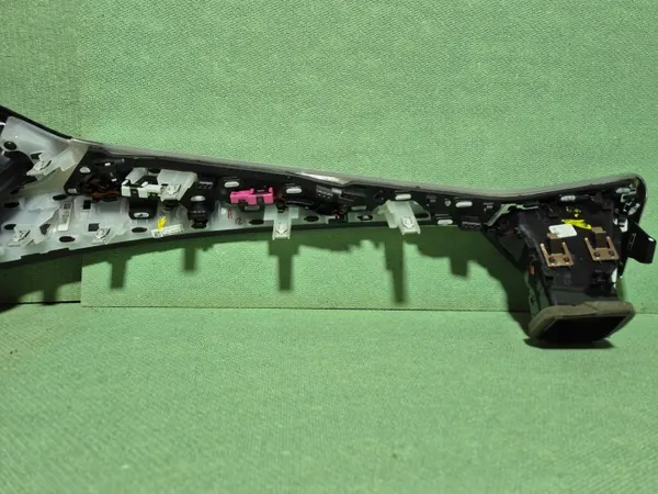 BMW OEM 9503704 Carbon Sierstrips voor G20 G21 G80 G81 LCI image 10