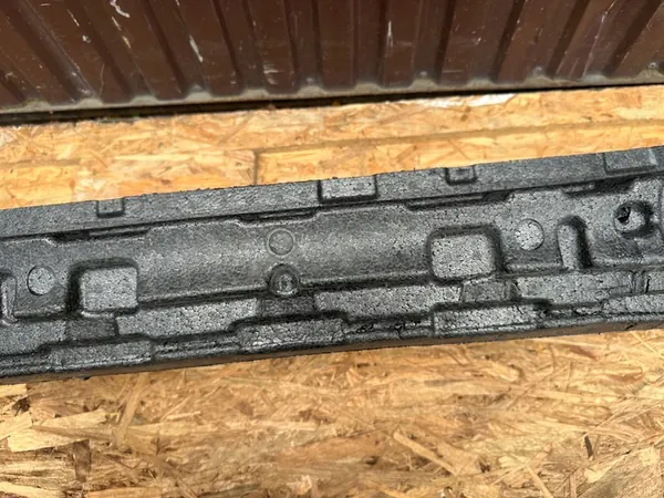 Etupuskuri Imu Mercedes E W213 AMG A2138850605 image 3