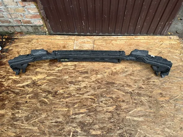 Etupuskuri Imu Mercedes E W213 AMG A2138850605 image 6