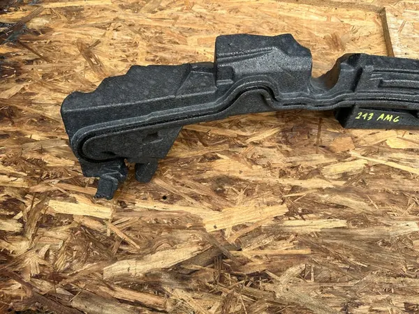 Etupuskuri Imu Mercedes E W213 AMG A2138850605 image 7