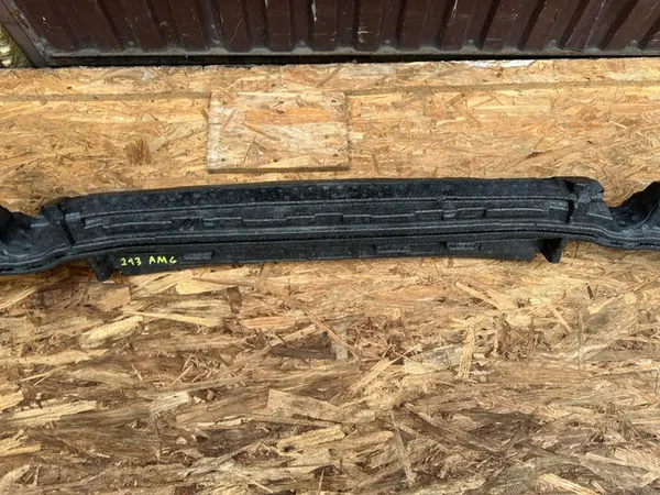 Etupuskuri Imu Mercedes E W213 AMG A2138850605 image 8