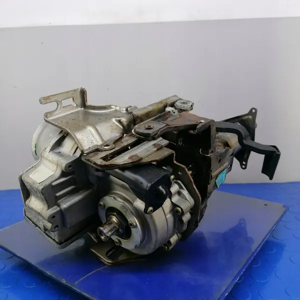 Lenksäulenunterstützung NISSAN MICRA K12 50410263 image 3