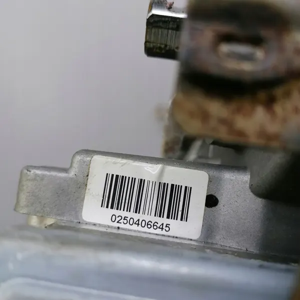 Lenksäulenunterstützung NISSAN MICRA K12 50410263 image 6