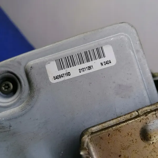 Lenksäulenunterstützung NISSAN MICRA K12 50410263 image 7