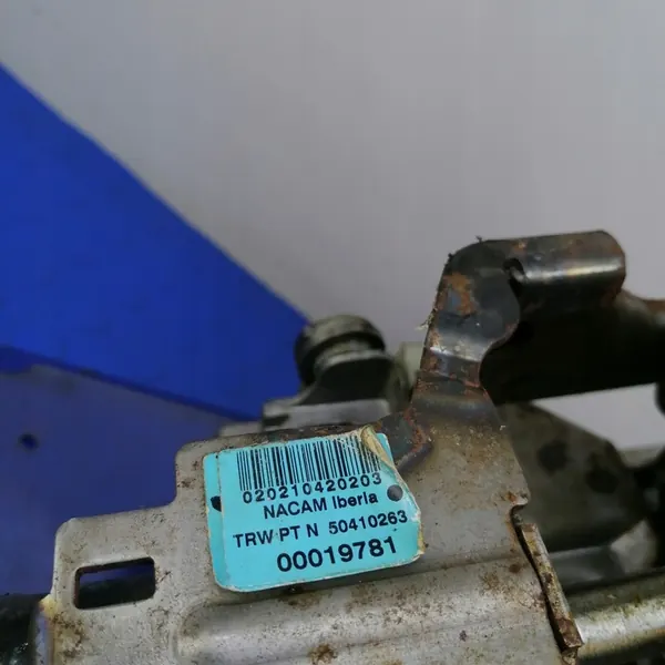 Lenksäulenunterstützung NISSAN MICRA K12 50410263 image 8