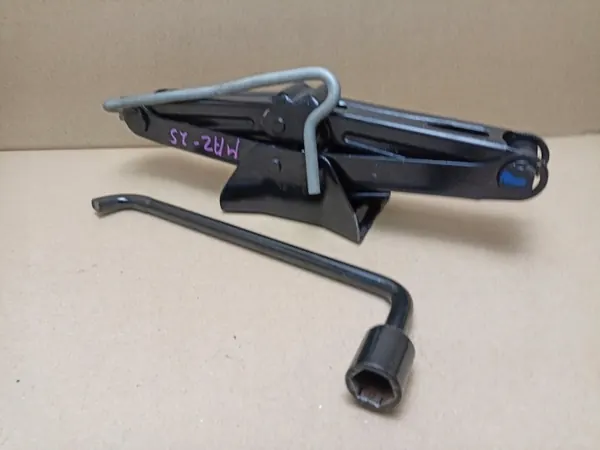 Begagnad Peugeot 208 2013 biljack OEM SKU24704 image 5