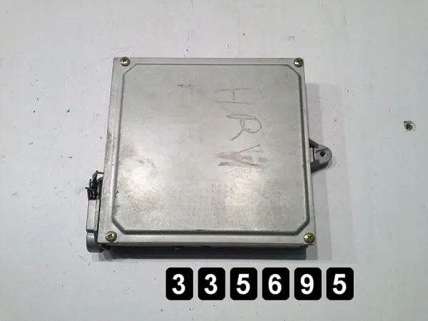 ECU Honda HR-V 2000 usado OEM AM-335695 image 2