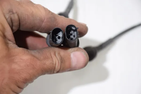 Sensor de velocidade de roda ABS DSC traseiro BMW G20 G21 G26 G29 image 5