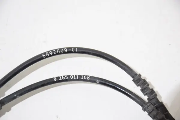 Sensor de velocidade de roda ABS DSC traseiro BMW G20 G21 G26 G29 image 7