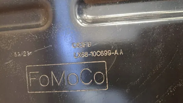 Ford S-Max MK2 Hybridiakku OEM M1G8-10B759-AA image 3