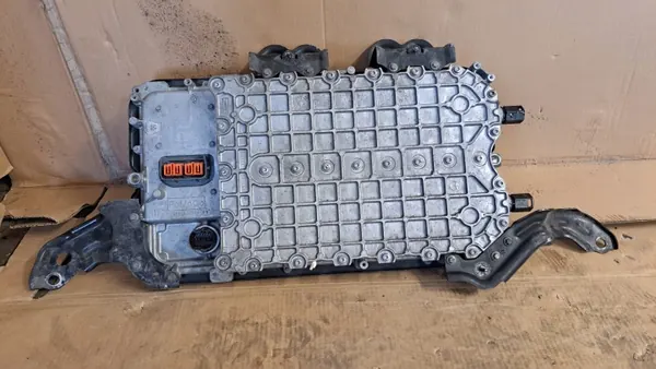 Ford S-Max MK2 Hybridiakku OEM M1G8-10B759-AA image 6