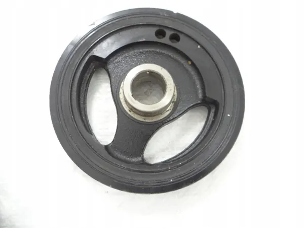 DACIA SANDERO III 1.0 TCE Polia do Virabrequim 123033842R image 4