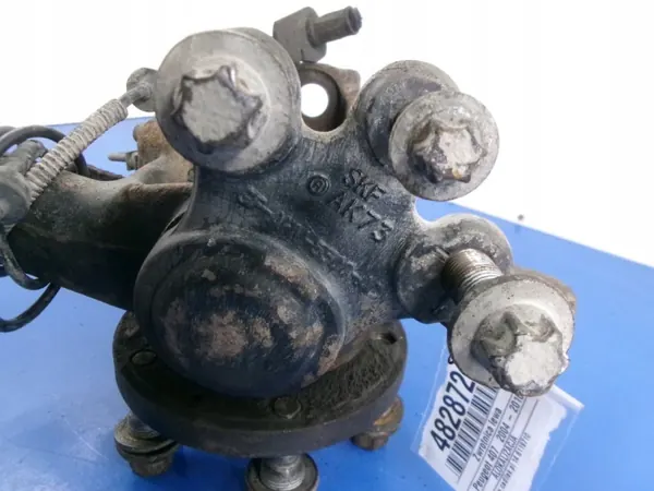 OEM CADILAK-Bochnia-482872- Cubo ABS Esquerdo Peugeot 407 image 4