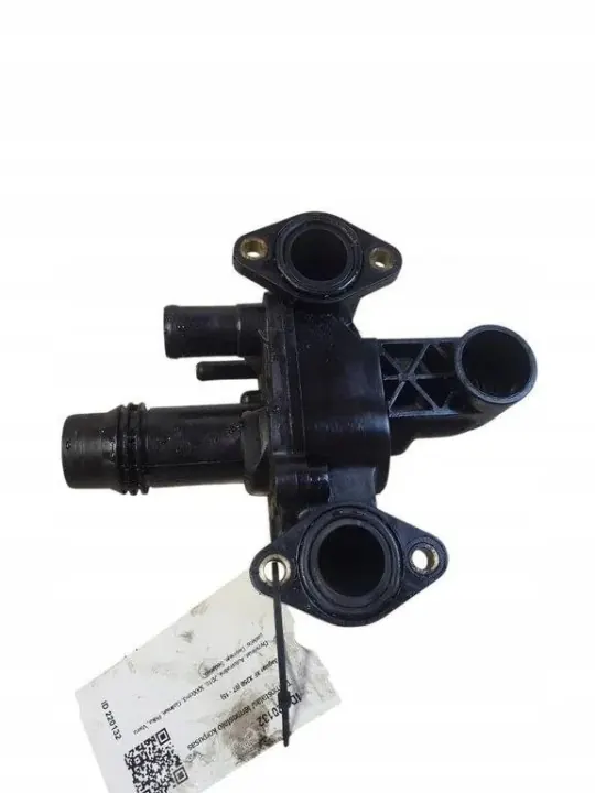Carcasa termostato Jaguar OEM 430019A0497 - Usado image 3