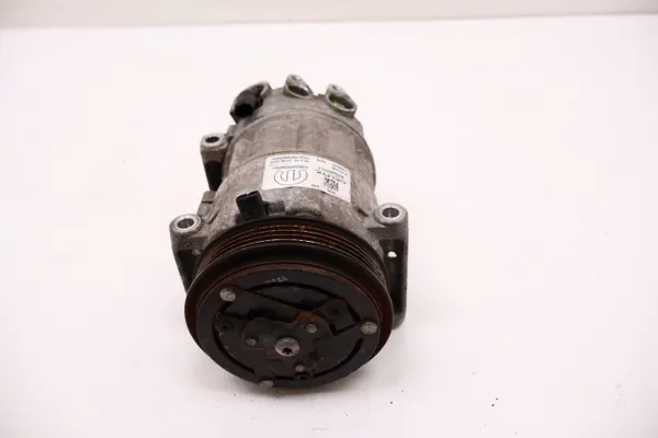Airco Compressor Jeep Renegade 1.4 MTA OEM 51936443 image 2