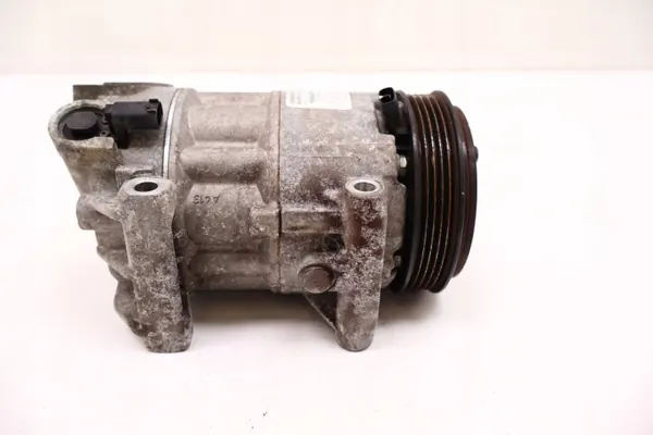 Airco Compressor Jeep Renegade 1.4 MTA OEM 51936443 image 3