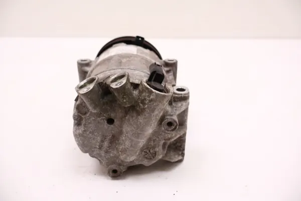 Airco Compressor Jeep Renegade 1.4 MTA OEM 51936443 image 4