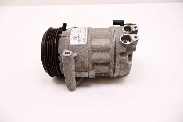 Airco Compressor Jeep Renegade 1.4 MTA OEM 51936443 image 6