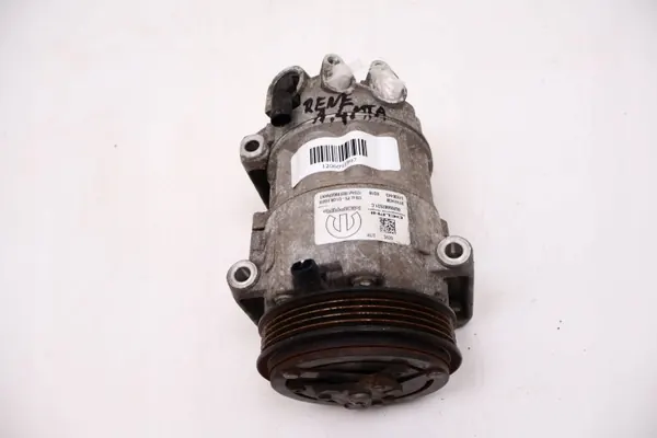 Airco Compressor Jeep Renegade 1.4 MTA OEM 51936443 image 7