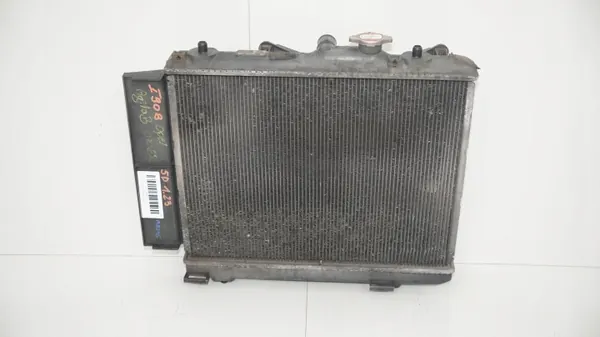 Kit radiateur OEM 360183165 pour Opel Agila B 1.2 image 2
