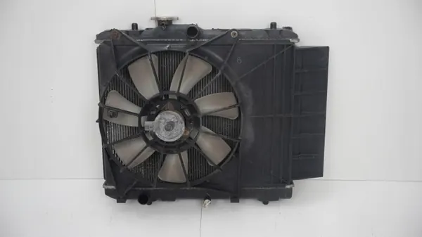 Kit radiateur OEM 360183165 pour Opel Agila B 1.2 image 5