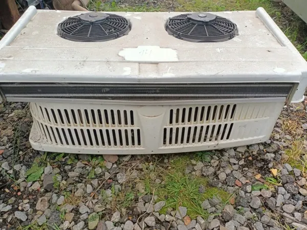 Koelaggregaat Carrier Relec Froid TR32 Nr.14 image 2