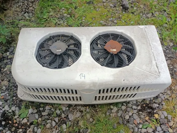 Koelaggregaat Carrier Relec Froid TR32 Nr.14 image 3
