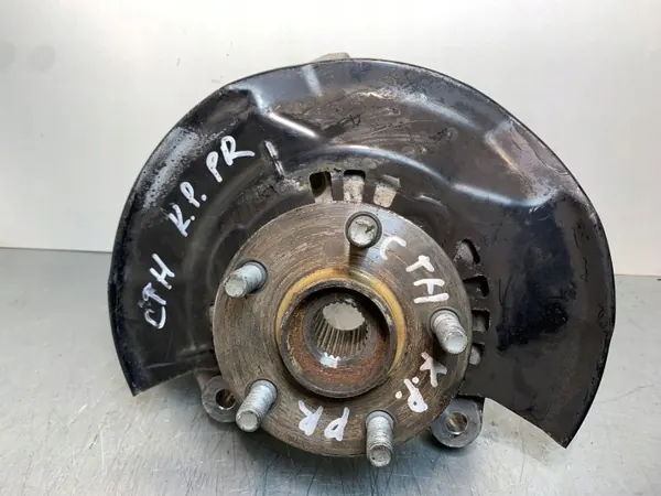 Lexus CT 200H Vorderradnabe OEM FBZ24574 image 2