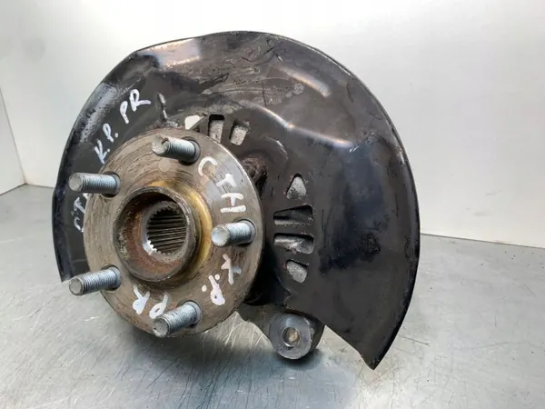 Lexus CT 200H Vorderradnabe OEM FBZ24574 image 5