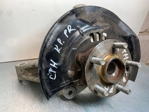 Lexus CT 200H Vorderradnabe OEM FBZ24574 image 7