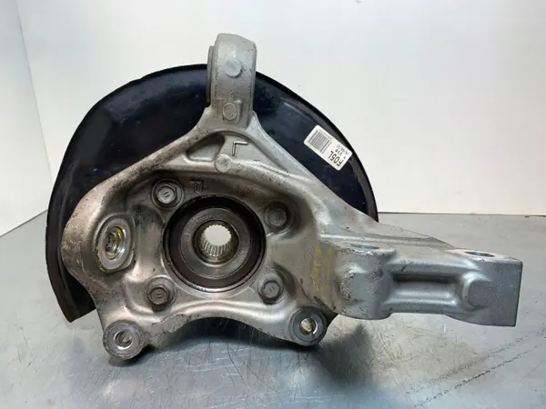 Lexus CT 200H Vorderradnabe OEM FBZ24574 image 8