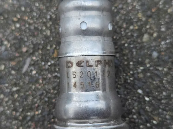 Gebrauchter Lambdasonde OEM ES20172 von Delphi image 5