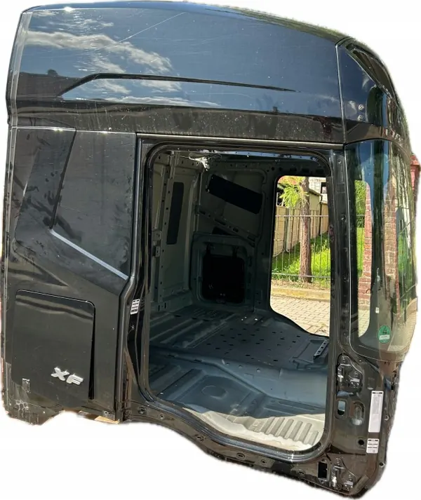 DAF XF NGD Hytter OEM KABINA DAF XF NGD NOWY MODEL image 2