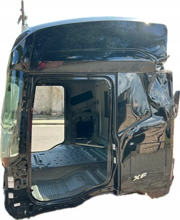 DAF XF NGD Hytter OEM KABINA DAF XF NGD NOWY MODEL image 3