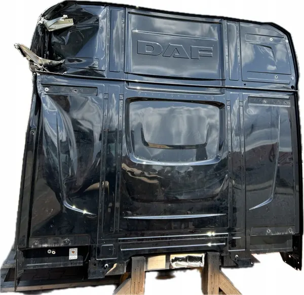 DAF XF NGD Hytter OEM KABINA DAF XF NGD NOWY MODEL image 5