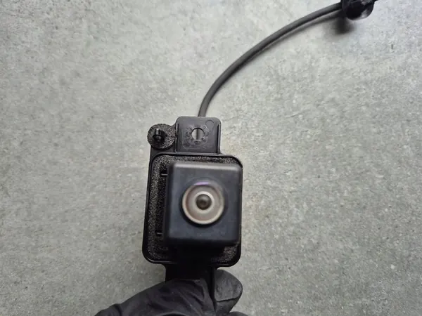 Peruutuskamera Citroen C-Crosser image 2