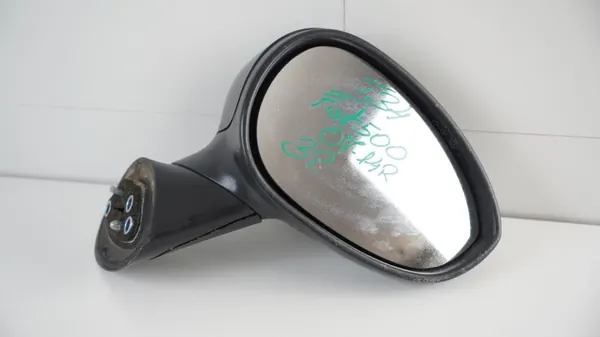 Oikea peili OEM 360206885 Fiat 500:lle 2007-2014 image 2