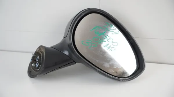 Oikea peili OEM 360206885 Fiat 500:lle 2007-2014 image 6