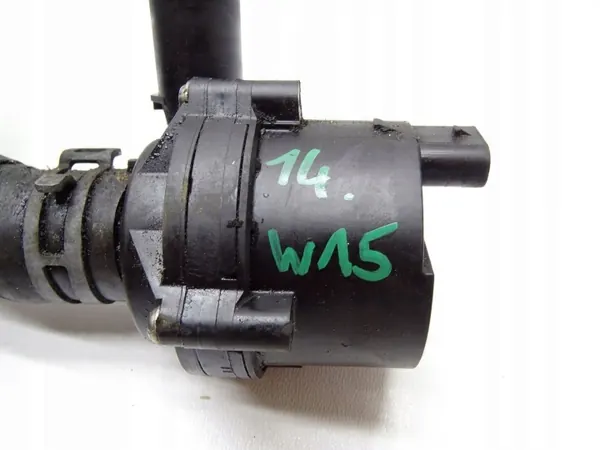 Vattenpump OEM 5Q0965567 - Begagnad Audi OE del image 5