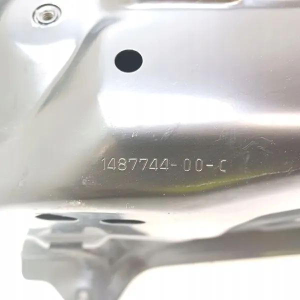 Tesla Model Y Heckkarosseriepanel OEM 148774400C image 7